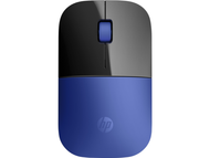 Глушец HP Z3700, wireless, USB, црна и сина