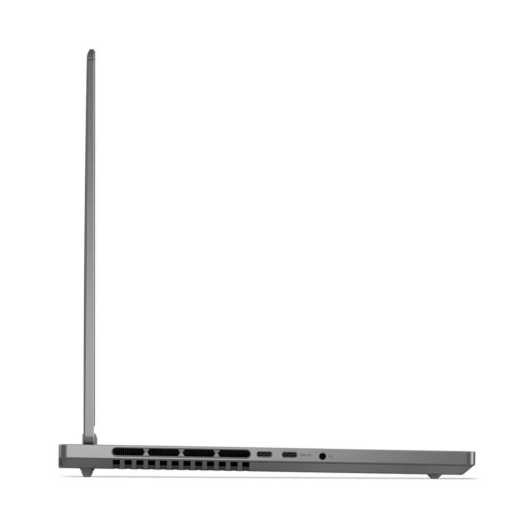 Laptop Lenovo Legion Slim 5 16AHP9, 16", AMD Ryzen 7 8845HS, 32GB RAM, 512GB SSD, RTX 4060, i hirtë