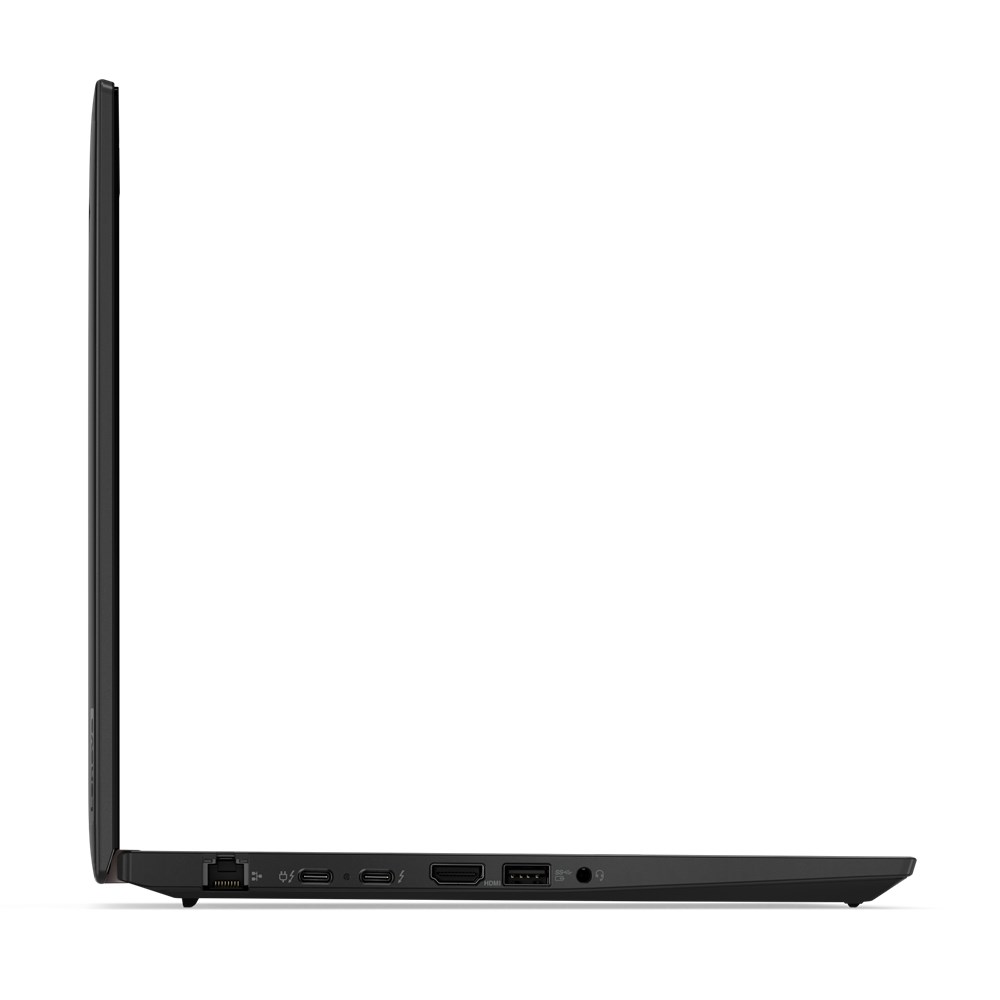 Лаптоп Lenovo ThinkPad T14, 14", Intel i5-1335U, 16 GB RAM, 512 GB SSD, црн