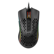 Maus gaming Redragon Storm M808, RGB, 12400DPI, i zi