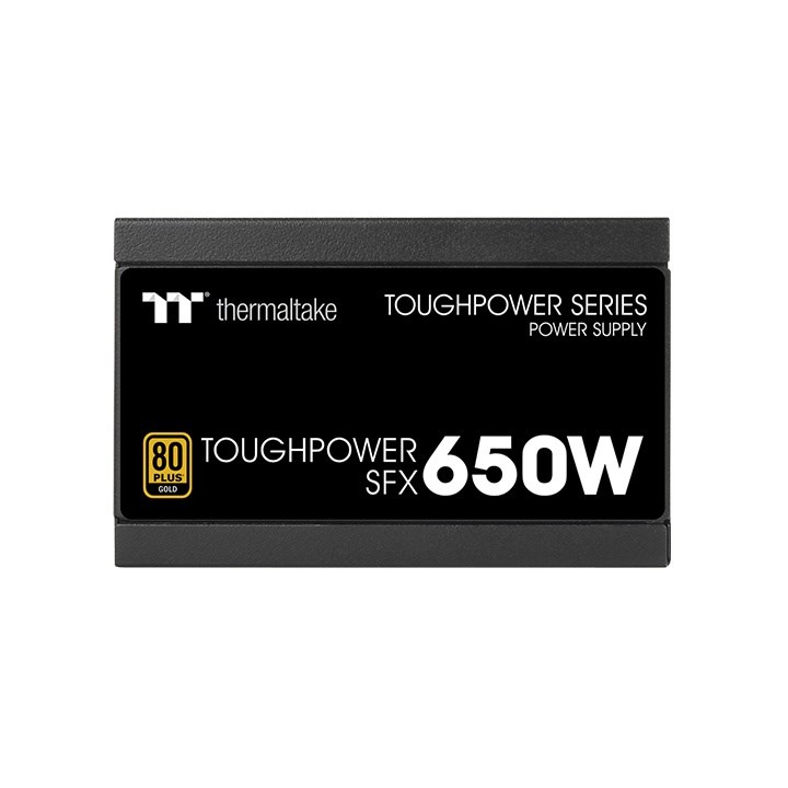 Furnizues me energji Thermaltake Toughpower SFX, 650W, 80+ Gold, i zi