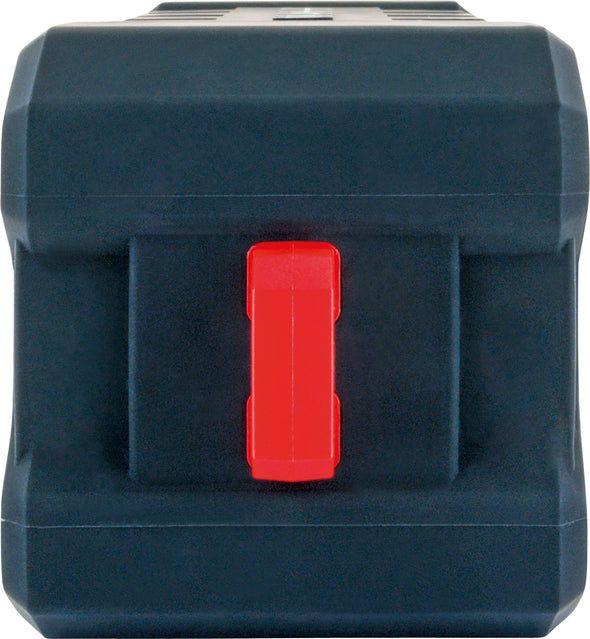 Altoparlant Schwaiger WKLS100511, i verdhë