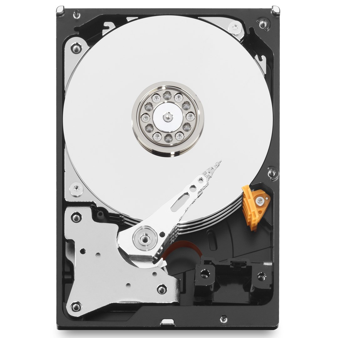 Hard disk Western Digital AV Single WD10PURX, 1TB, 3.5"