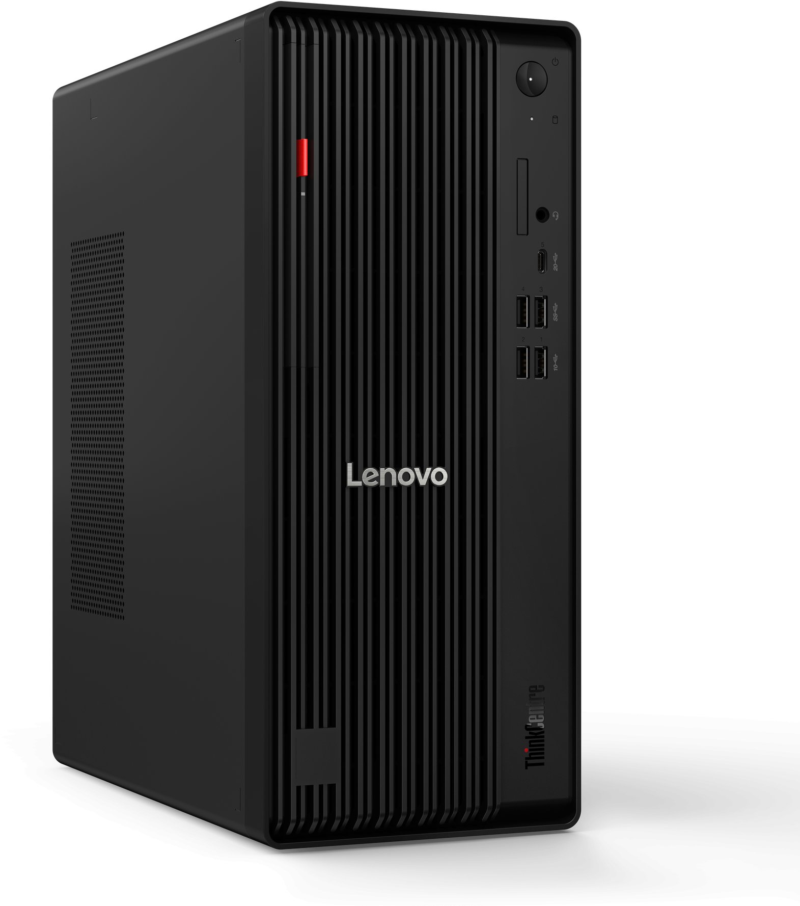 Pjesë këmbimi për notebook Lenovo ThinkCentre M70t Gen 6, origjinale, e zezë