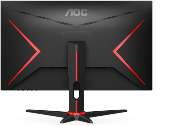 [OUTLET] Monitor AOC C27G2ZE - LED 27''