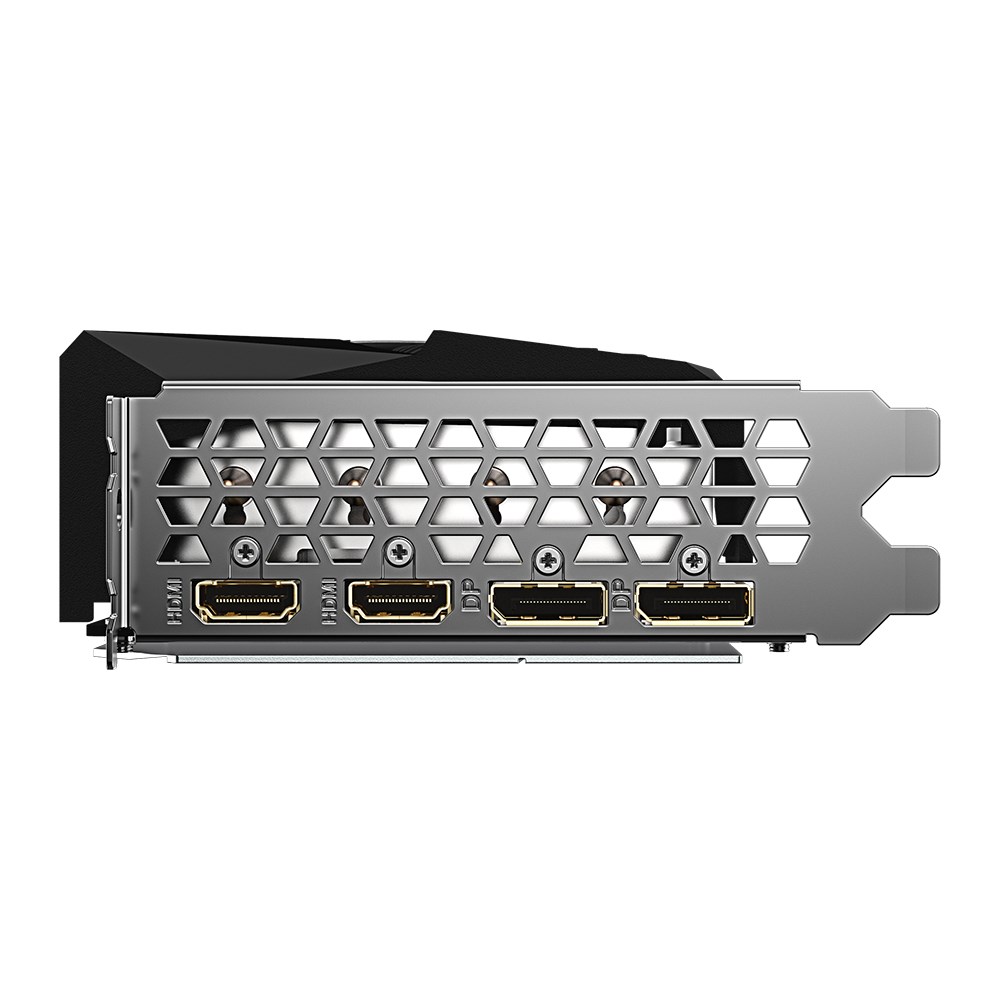 Графичка картичка Gigabyte Radeon RX 7600 Gaming OC 8GB GDDR6
