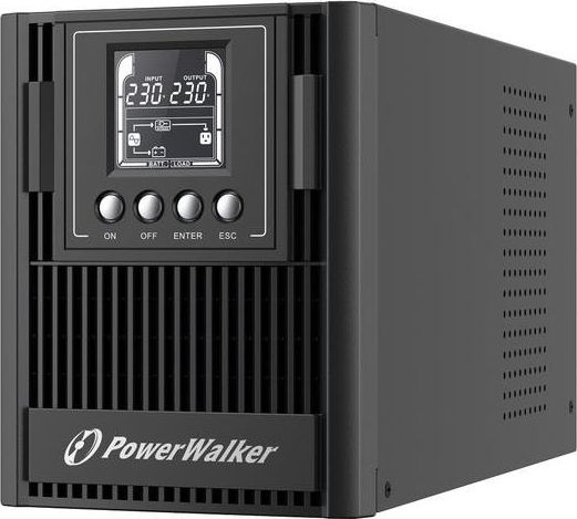 UPS PowerWalker VFI, 1000VA, i zi