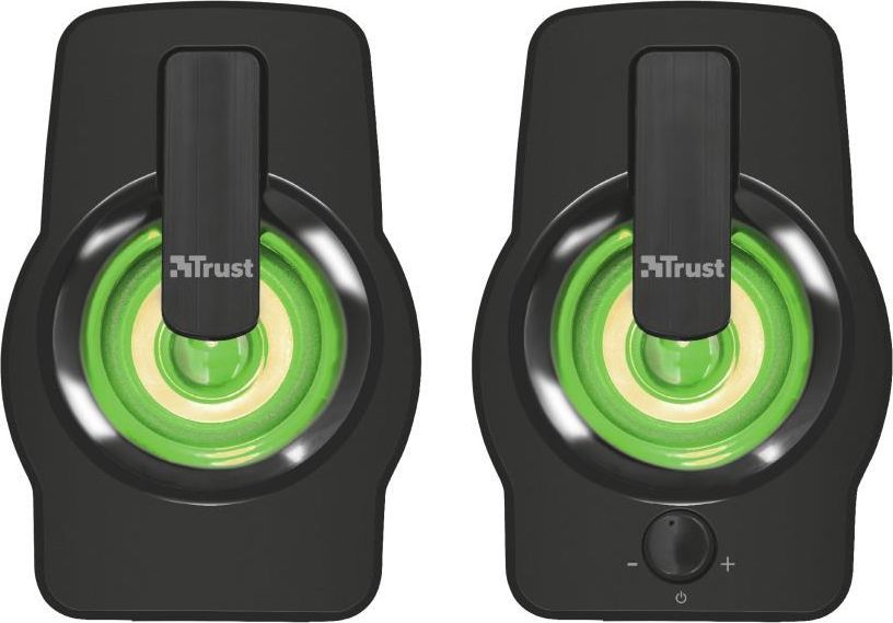 Звучник Trust Gemi 2 RGB (11939)