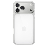 Apple iPhone 17 Pro Max Clear Case with MagSafe Apple iPhone 17 Pro Max Clear Case with MagSafe