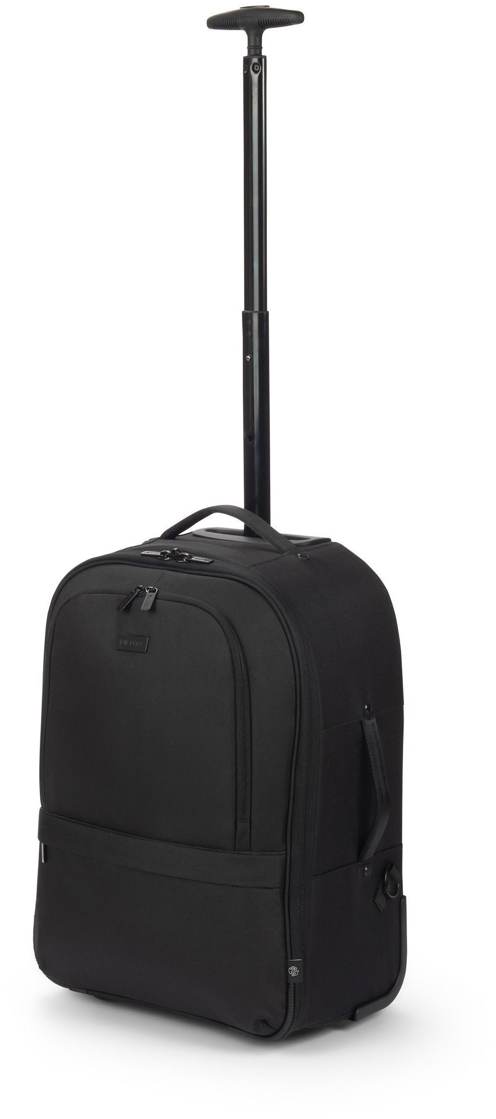 Çantë shpine DICOTA Eco CORE, 16", 33L, e zezë