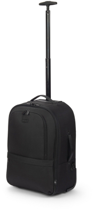 Çantë shpine DICOTA Eco CORE, 16", 33L, e zezë