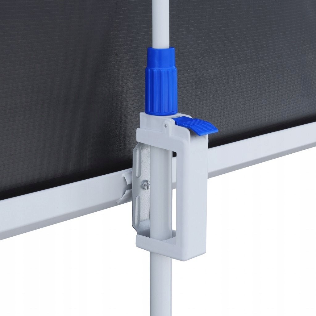 Ekran projekcioni ART TA-84, 84", 213x213cm, me trekëmbësh