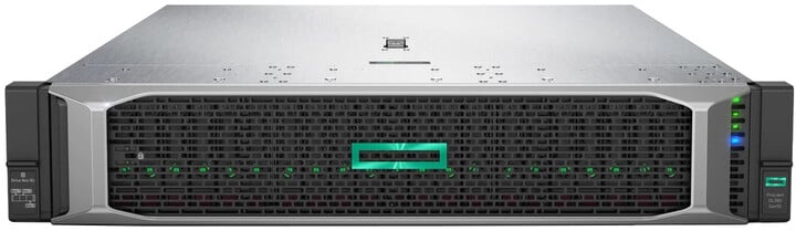 Server HPE DL380 Gen10, 4215R, 32GB, 8xSFF, 800W, 2U, NBD3, 3, 3