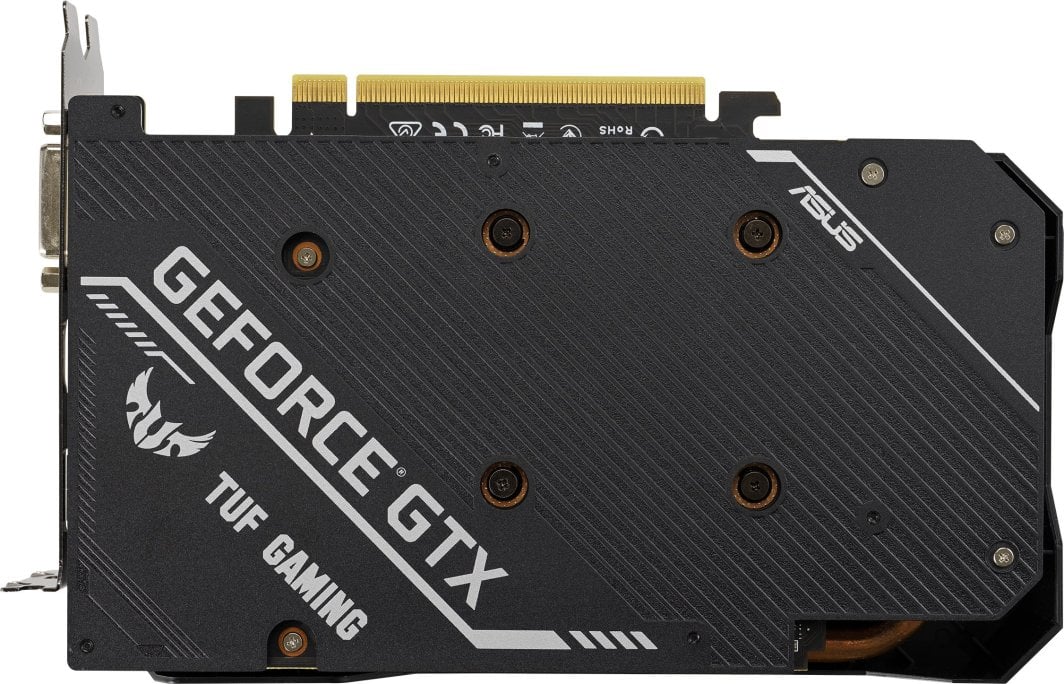 Kartelë grafike Asus TUF Gaming GeForce GTX 1630 4GB GDDR6