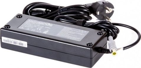 Karikues laptopi Energy4U PA132, 135 W, 20 V 6.7 A, i zi