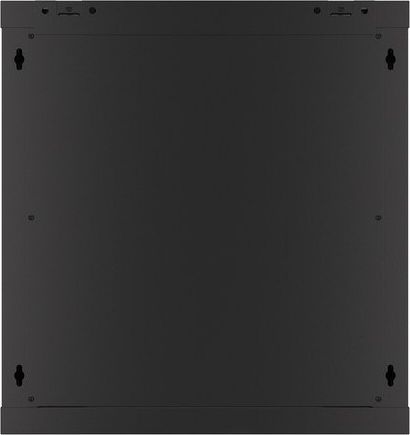 Кабинет мрежен Lanberg WF01-6612-00B, 19\" 12U, 60kg, црн