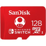 Kartë e memories SanDisk SDSQXAO-128G-GNCZN, MicroSDXC, 128 GB