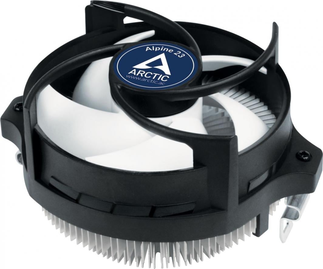 Ftohës CPU Arctic Alpine 23 (ACALP00035A)