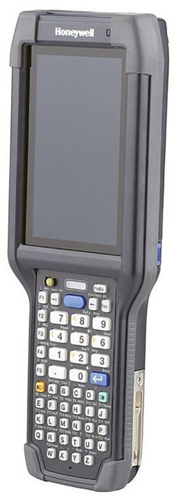 Терминал Honeywell CK65 - Wi-Fi, 4/32, BT, GMS, Android 8