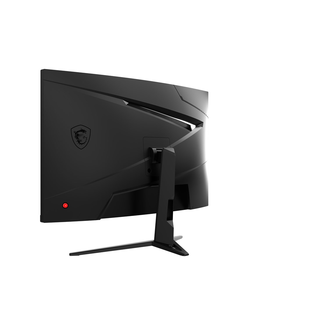 Monitor MSI G27C3F computer, 27", 1920 x 1080, 180 Hz, i zi