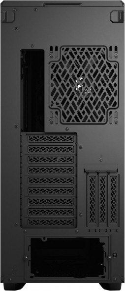 Kasë Fractal Design Meshify 2 XL TG (FD-C-MES2X-02), e zezë