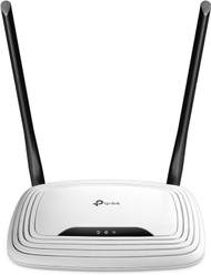 Router TP-LINK TL-WR841N  Router TP-LINK TL-WR841N