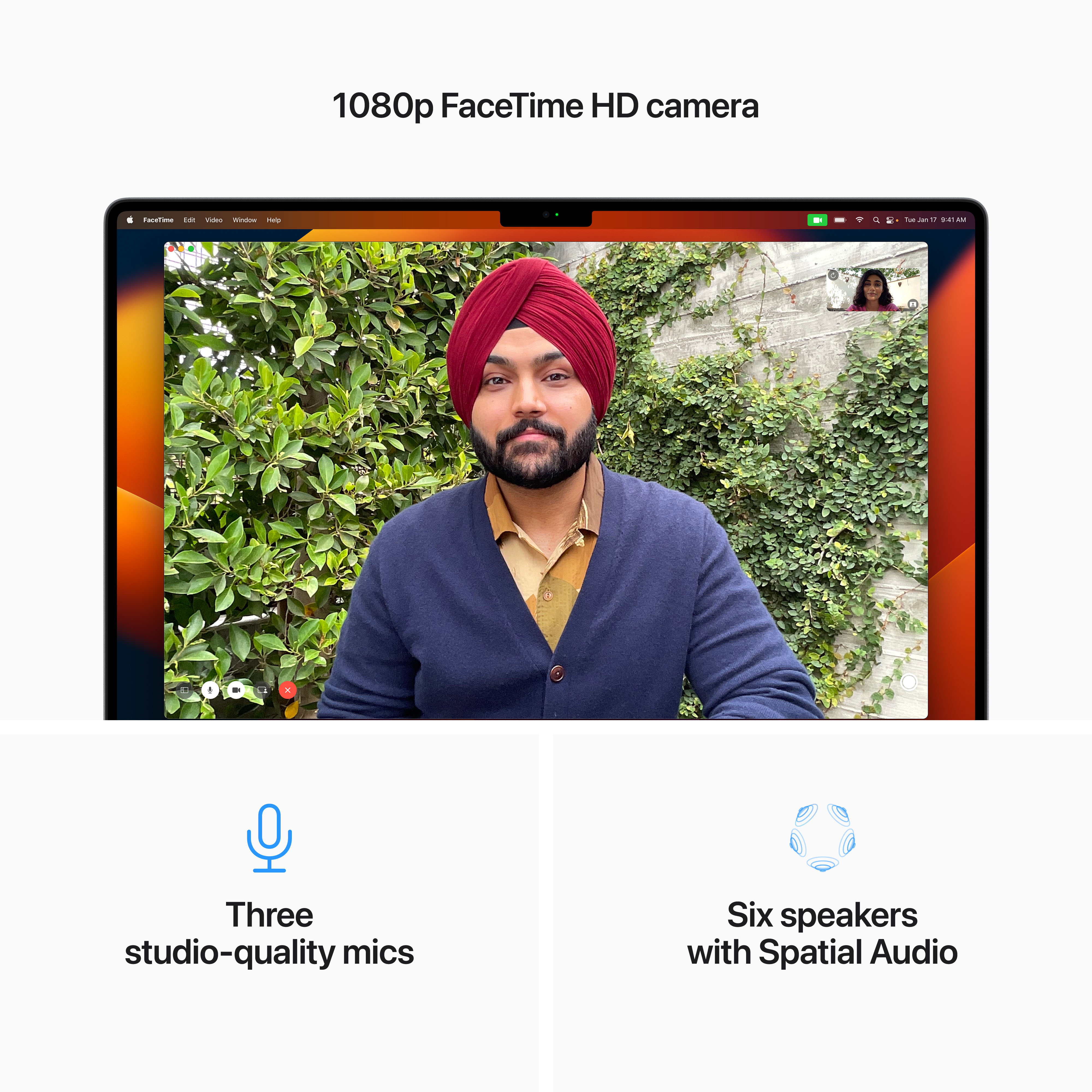 [OUTLET] Apple Macbook Pro 14