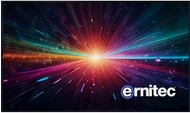 Monitor video wall Ernitec 46", Full HD, 24/7, bezel 1.8mm