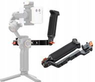 Dorezë sling për stabilizator Hohem BH-01-EXD-02, me adapter, e zezë