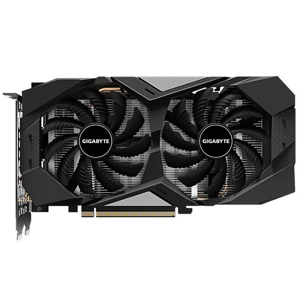 Kartelë grafike Gigabyte GV-N166SOC-6GD NVIDIA GeForce GTX 1660 SUPER 6 GB GDDR6