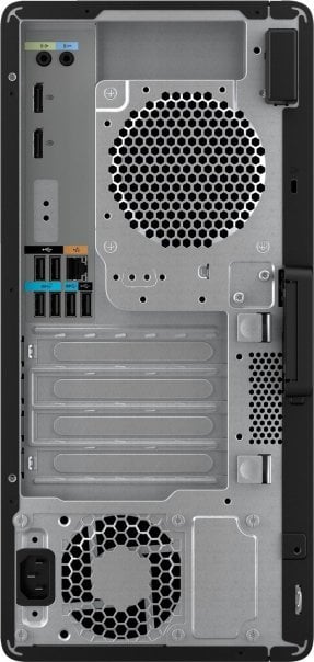Kartë zgjerimi HP Z2 G9, USB Type C 20Gbps, portë e përparme