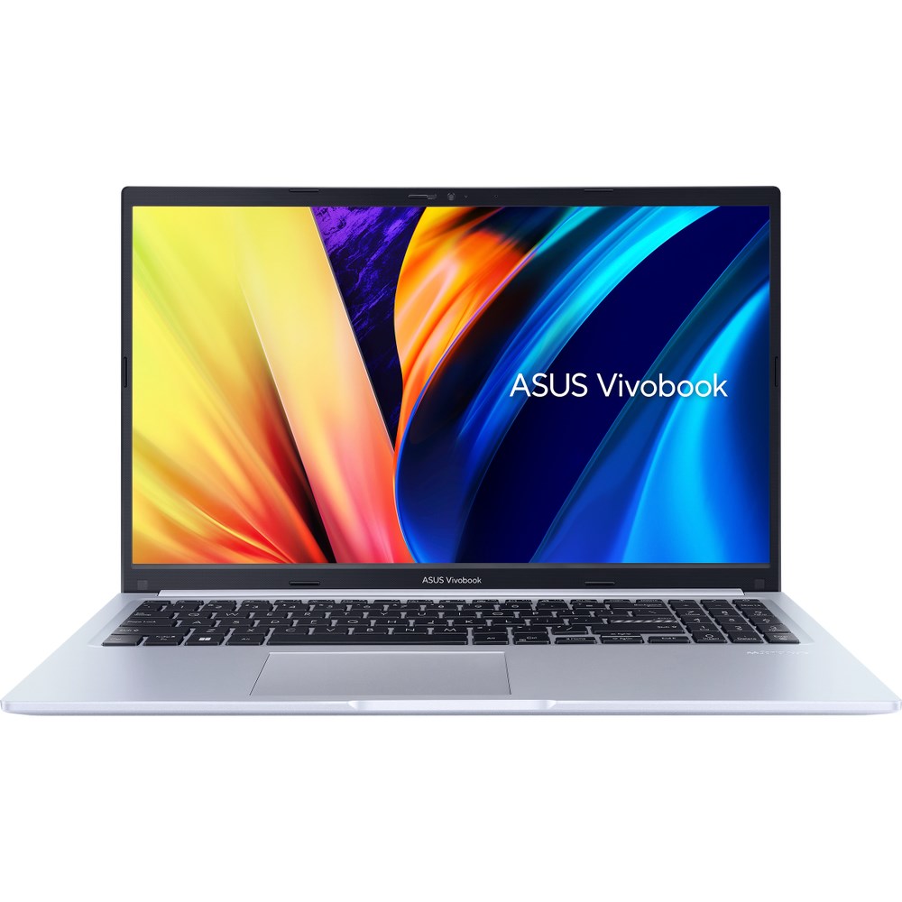 Laptop ASUS VivoBook 15, 15.6", AMD Ryzen 5 4600H, 16 GB RAM, 512 GB SSD, i argjendtë