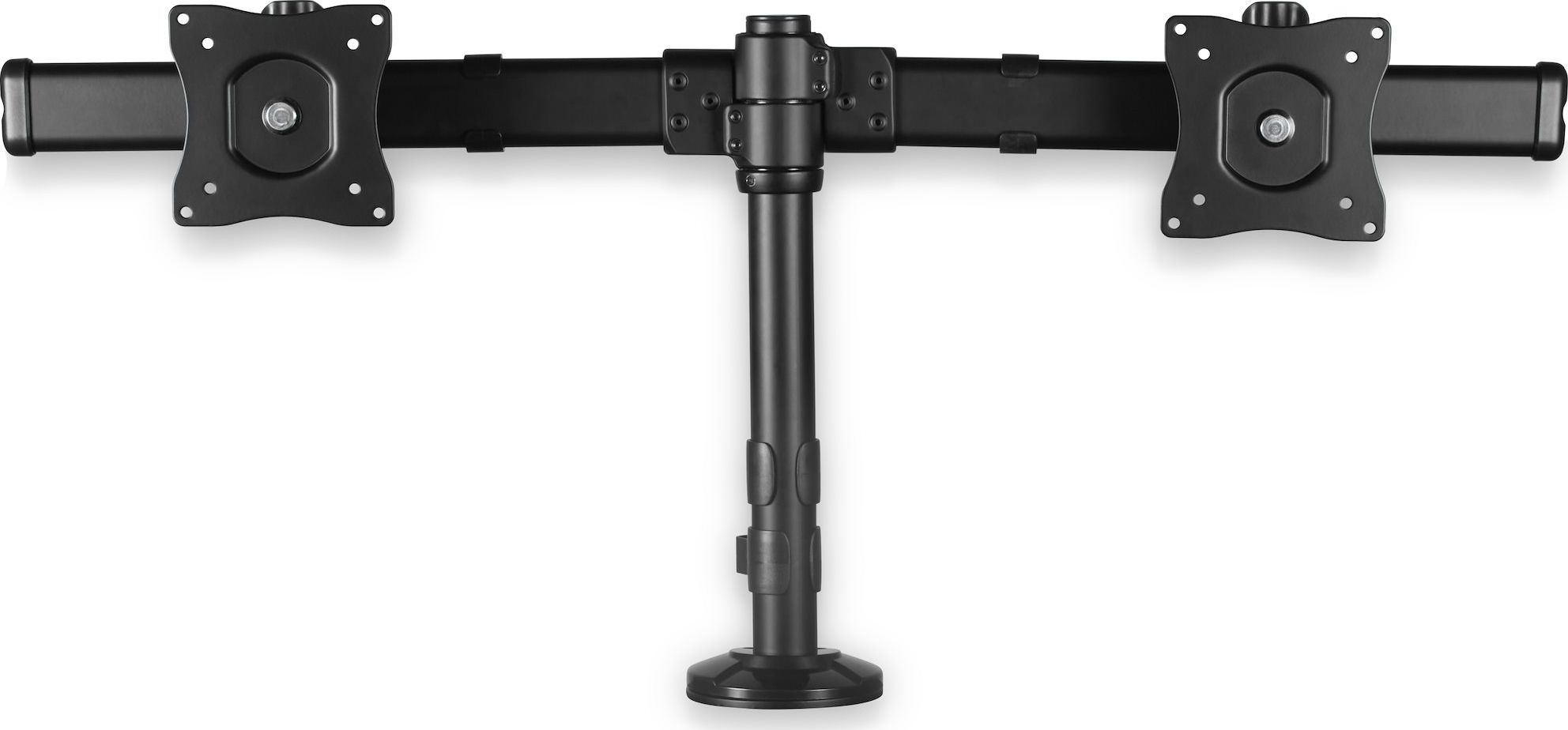 Mbajtëse monitorësh StarTech.com Desk-mount Dual-Monitor Arm, për 2 monitorë deri 27", montim në tavolinë