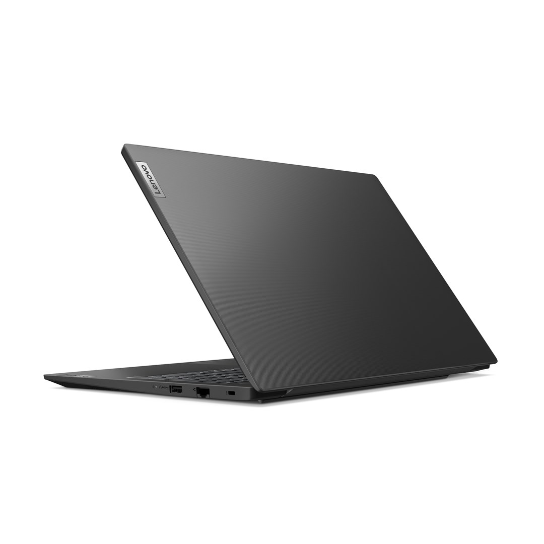 Laptop Lenovo V15 G5 IRL, Intel Core 5-120U, 15.6", 16GB DDR5, 512GB SSD, i zi