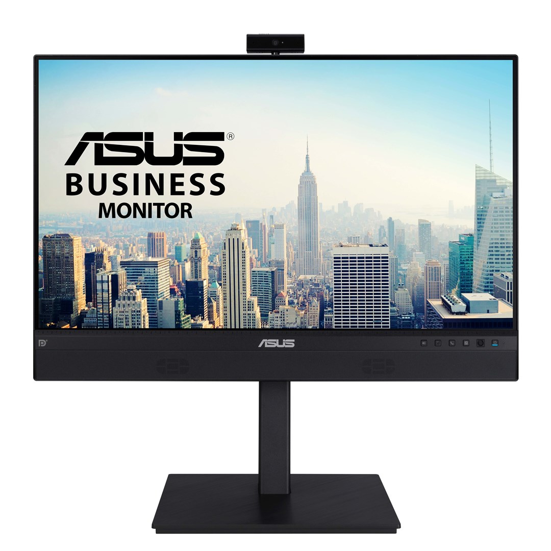 Monitor ASUS BE24ECSNK computer, 23.8", 1920 x 1080, i zi