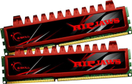 Memorie G.Skill Ripjaws, DDR3, 8 GB, 1600 MHz, CL9, F312800CL9D8GBRL