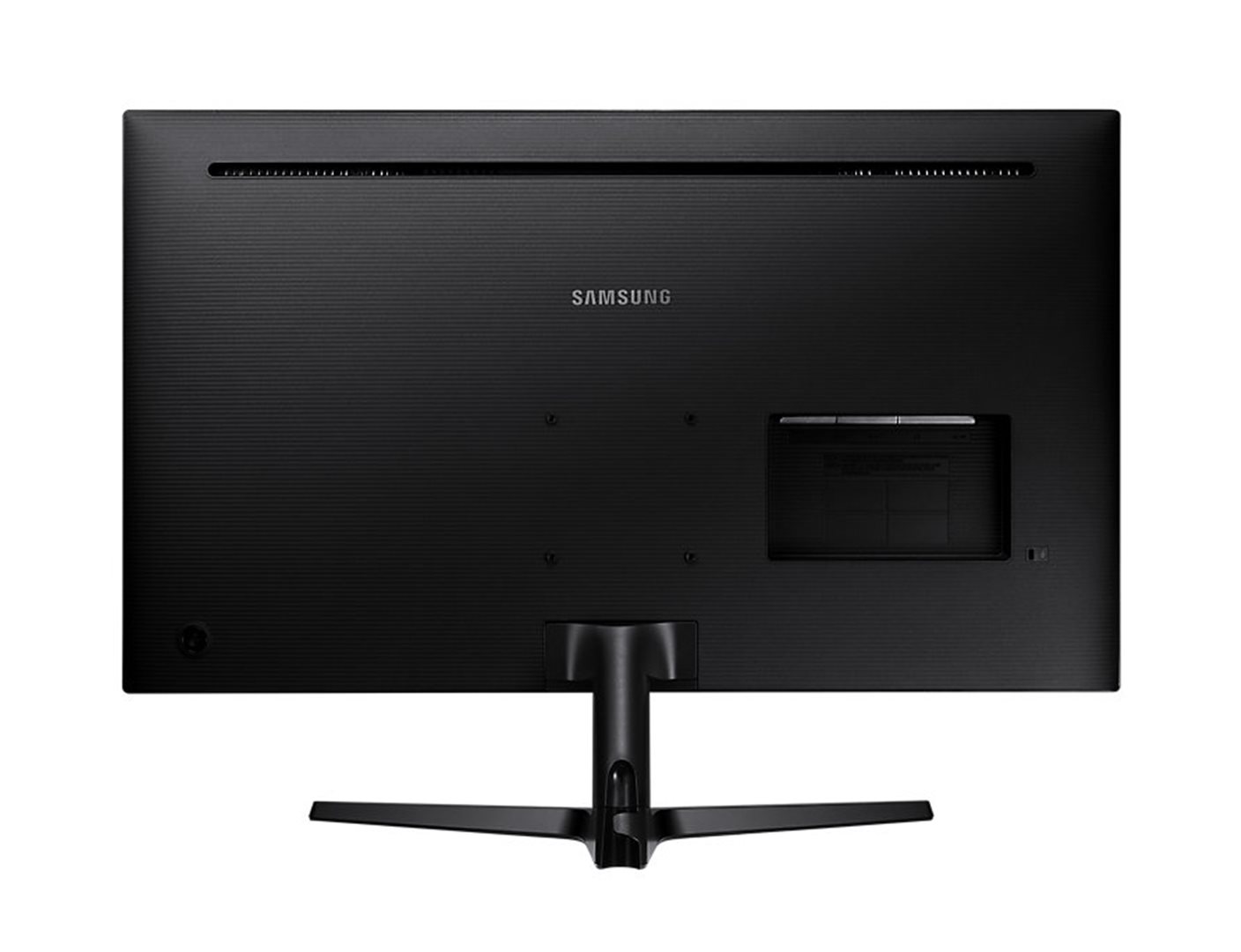 Monitor Samsung U32J590, 31,5", VA, 4K UHD, i zi