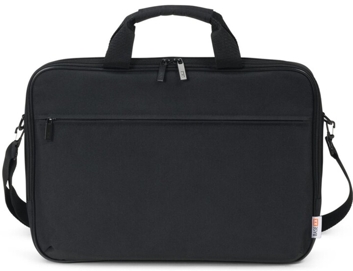 Çantë DICOTA BASE XX Toploader për laptop 15"-17.3", e zezë