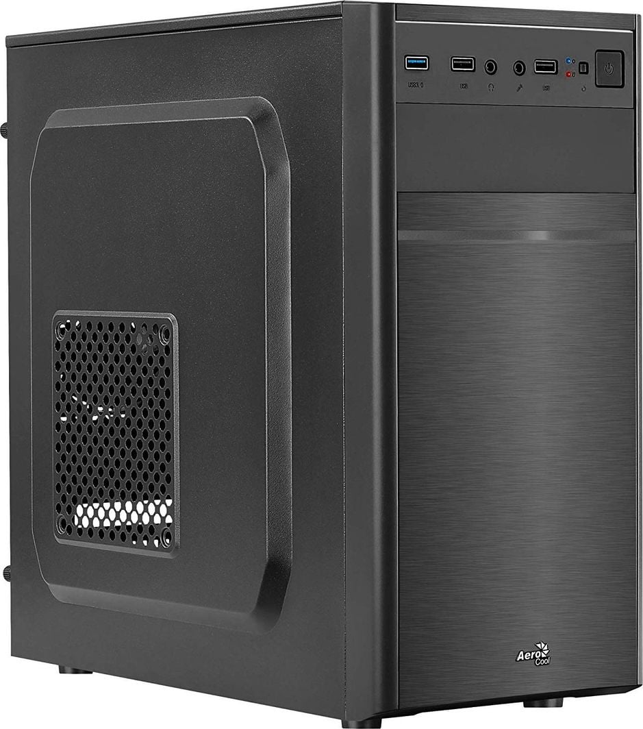 Kasë Aerocool CS-103, Mini Tower