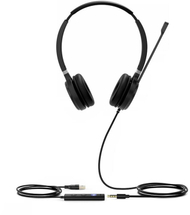 Kufje YEALINK UH36, Dual për Teams