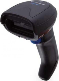 Lexues barkodi Datalogic Gryphon I GM4200, i zi