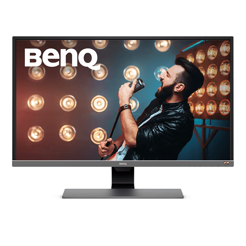 Монитор BenQ EW3270U computer, 31.5", 3840 x 2160, i zi