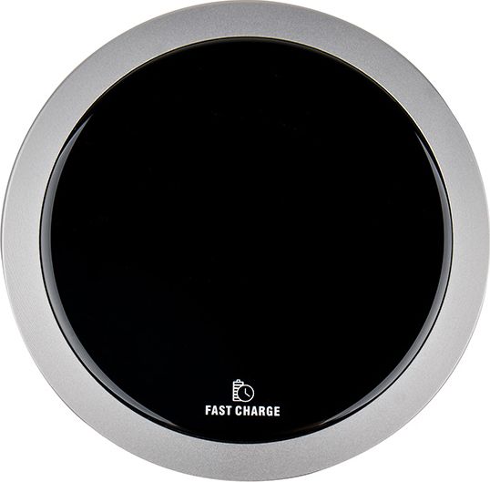 Karikues me valë All New, i hirtë