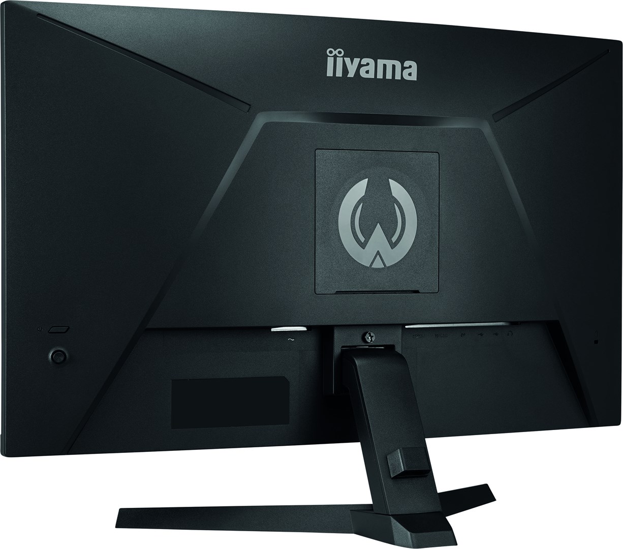 Monitor iiyama G-MASTER G2766HSU-B1, 27", 1920 x 1080, Full HD, 165 Hz, i zi