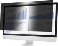 Filtri privatësie 3M Privacy Frameless, për monitor ose laptop, pa kornizë, transparent