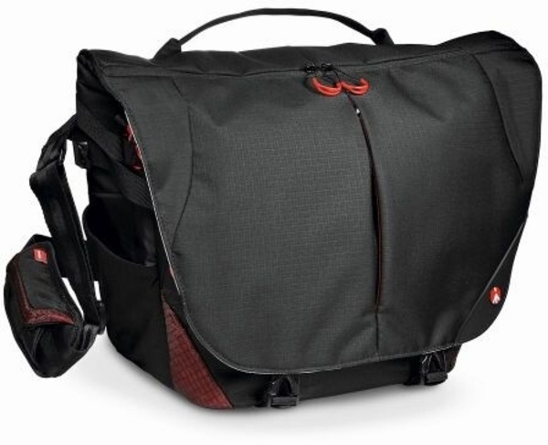 Çantë për kamerë Manfrotto Pro Light Bumblebee M-30, e zezë