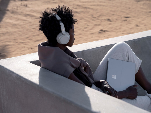 Tablet Microsoft Surface Pro 8, 13", Intel Core i5-1145G7, 16GB RAM, 256GB SSD, i argjendtë