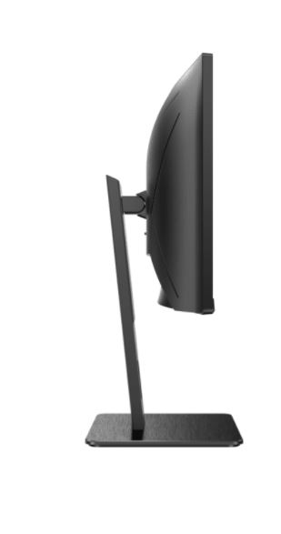 Monitor AOC CU34P2A - LED, 34", UW-QHD, i zi