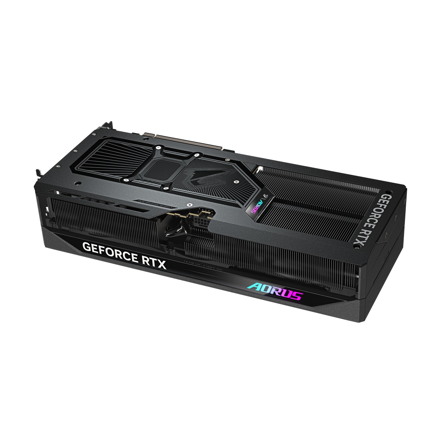 Kartelë grafike GIGABYTE AORUS GeForce RTX 5070 MASTER, 12GB GDDR7, 2715 MHz, e zezë