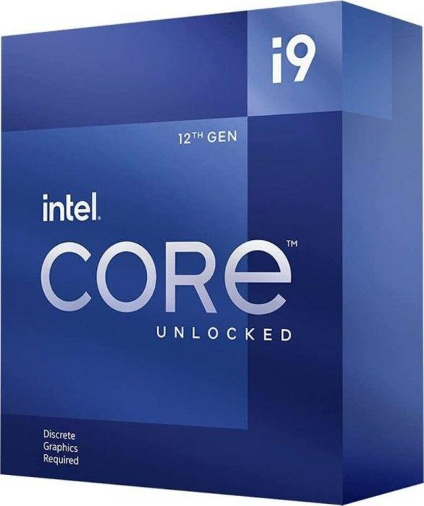 Процесор Intel Core i9-12900KF, 3,2 GHz, 16 јадра, 30MB кеш, сребрена